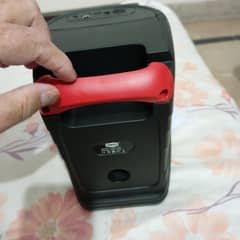 BT wireless speaker