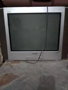 Sony television
