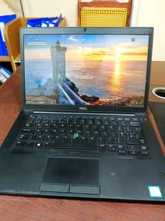 Dell latitude 7490 i5 8th generation