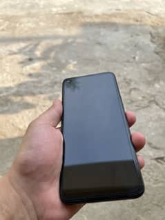 Tecno spark 7 pro