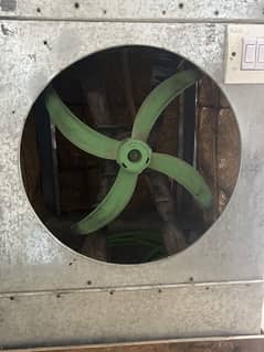air cooler urgent sale