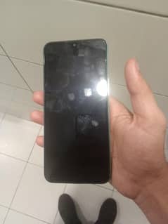 Infinix not 11