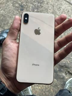 iphone xs max pta approved