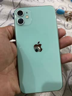 Iphone 11 Pta approved