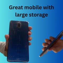 Huwaei Mate 10lite in great conditoins