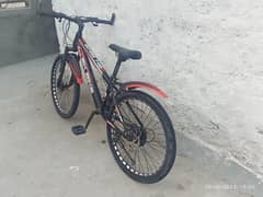 bicycle