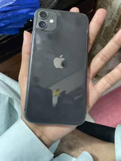 Iphone 11 256 gb