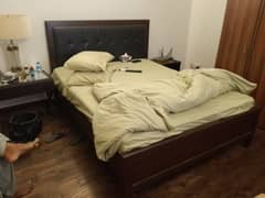 Bed set
