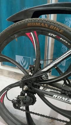 sports cycle