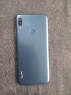 fully original Huawei y6 prime 2 gb 32 gb