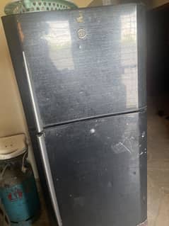 Used freezeer