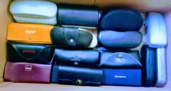 Original Ray Ban Prada Luxottica Safilo Polo stepper RayBan Eyewear
