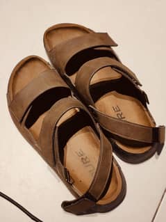 Ndure sandles