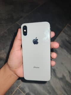 iPhone X PTA approved