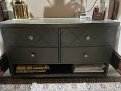 TV console