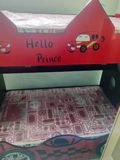 Bunk bed | Kid wooden bunker bed | Baby bed | Double bed | Triple bed