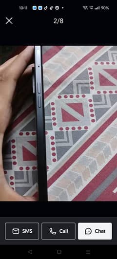 Oppo F21 pro 8/128 complete accessories