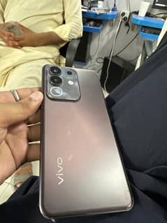 vivo y29