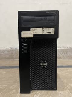 Dell T1700