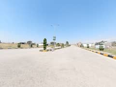 Plot Available For Sale In Shalimar Town 7Marla