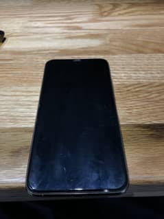 I phone 11 PRO MAX