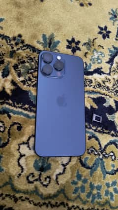 Iphone 15 promax Jv