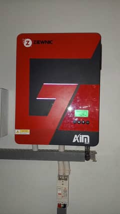 hybrd 4.2 kv