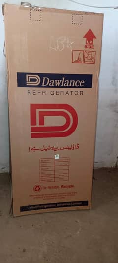 fridge
