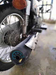 Honda CG 125