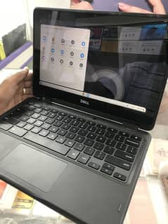 dell crombook 8 32 gb