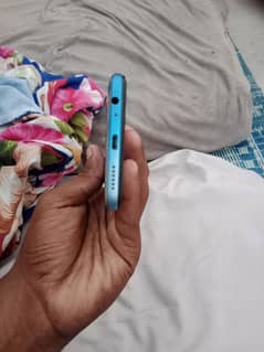 Mobile seling