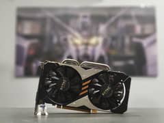ZOTAC NVIDIA GTX 960 4GB GDDR5 Dual Fan Graphic Card