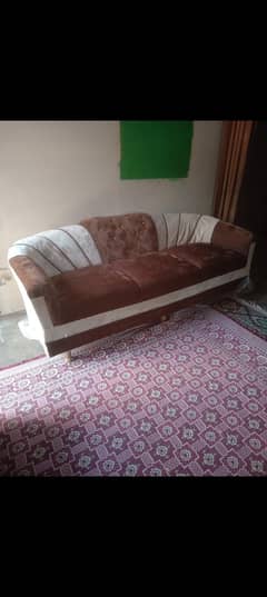 sofa set 5 sit