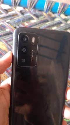 oppo a16 rm 4 rom 64.