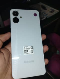 SAMSUNG A06 10/10  4/64 GB
