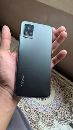 vivo V20