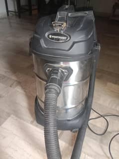 west point vacuum