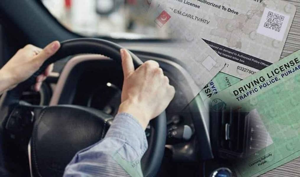 Driver +Helper Urgent Required For House - Online Jobs - 1103568891