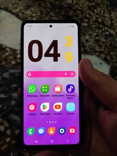 Samsung Mobile A51