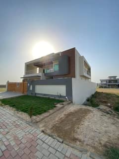 Beautiful Double Storey House Available For Sale
