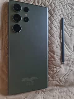 S23 ultra 12/256