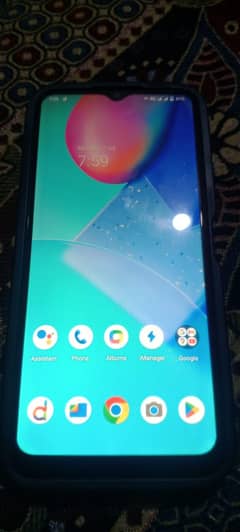 Vivo Y20