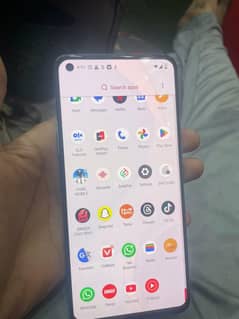 OnePlus 8t 12/256