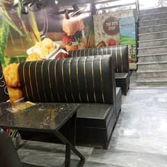 4 seater sofas for sale only 2 month used
