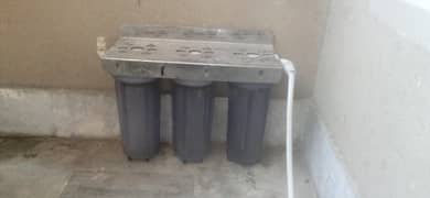 water