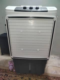 Air cooler