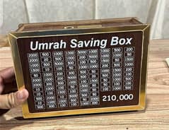 SAVING