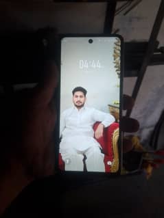 Infinix hot 40i 16 128