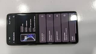 One Plus 8 5G For Slae
