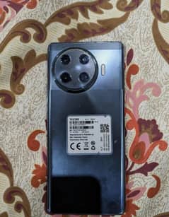 tecno spark 20 pro plus